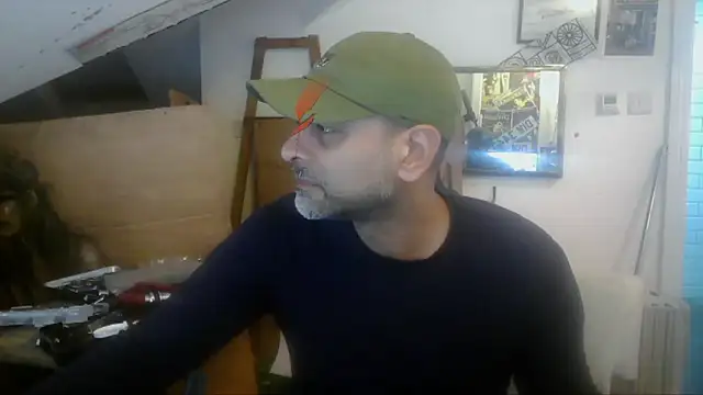 mista sista fista online show from April 10, 2026, 6:48 pm