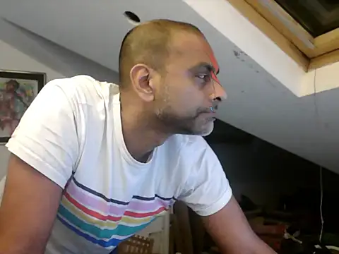 mista sista fista online show from November 27, 2025, 6:52 pm