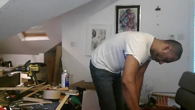 mista sista fista online show from November 28, 2025, 6:57 am