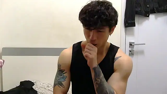 natenatejosh online show from November 28, 2025, 2:39 pm