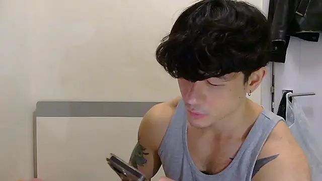 natenatejosh online show from January 18, 2026, 2:20 pm