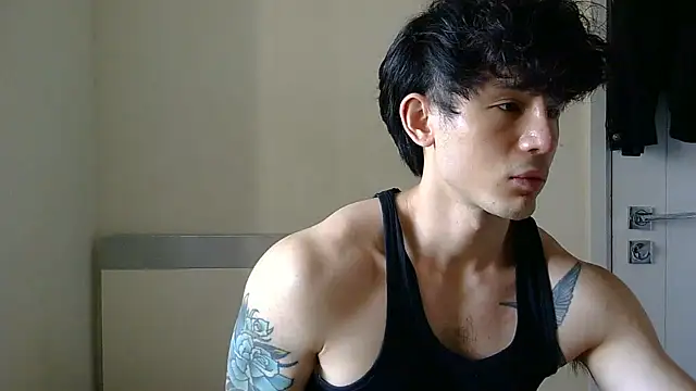 natenatejosh online show from November 16, 2025, 5:23 am