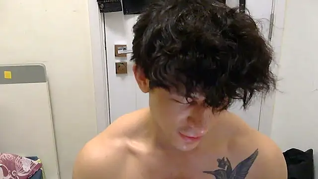 natenatejosh online show from October 19, 2025, 2:31 pm