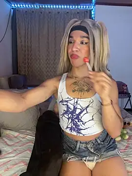 terra sunligth online show from September 12, 2025, 9:36 pm