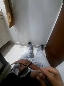 mydickinyourass2025 online show from October 5, 2025, 7:26 pm