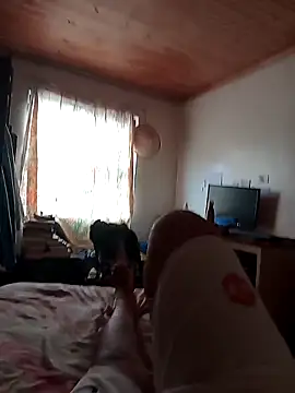 Cock4LadiesONLY online show from February 22, 2026, 8:06 am