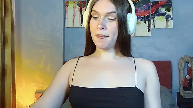 franzeva online show from March 12, 2026, 8:29 am