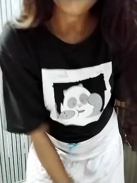 Siya5690 online show from October 1, 2025, 5:50 pm