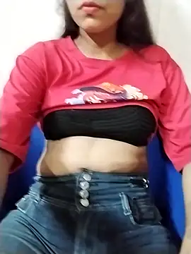 Siya5690 online show from September 21, 2025, 6:24 pm