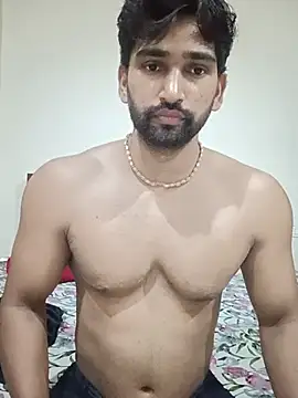 Rajeshfulwa123 online show from July 22, 2026, 8:16 am