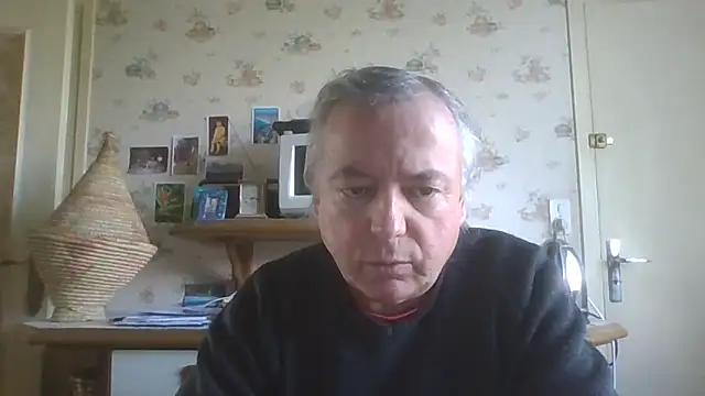 gegevincent online show from April 14, 2026, 11:04 am