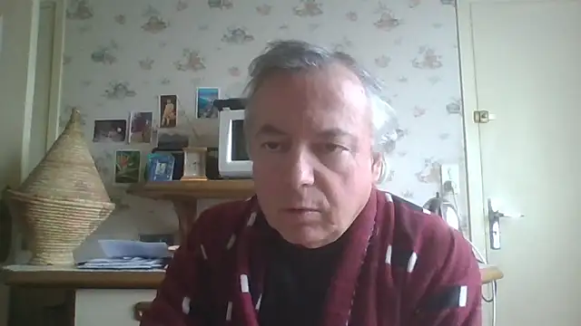 gegevincent online show from April 1, 2026, 1:52 pm