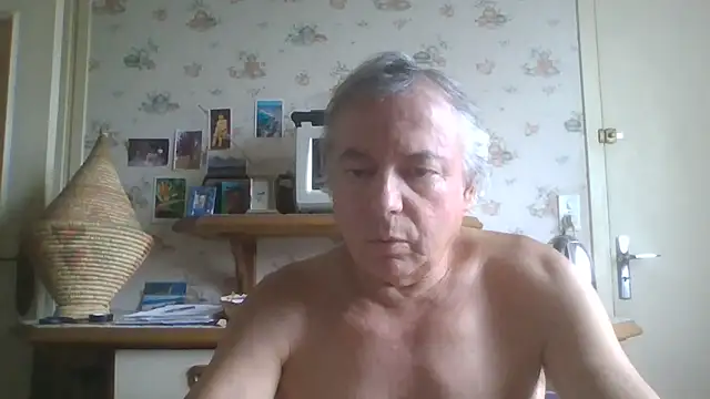 Snapshot of gegevincent chatting on June 3, 2026, 2:44 pm gegevincent online show from June 3, 2026, 2:44 pm