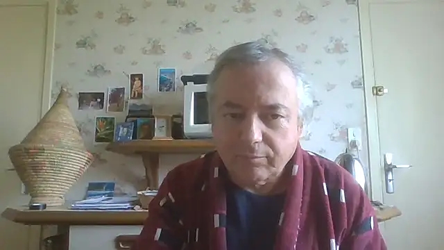 Snapshot of gegevincent chatting on June 11, 2026, 9:17 am gegevincent online show from June 11, 2026, 9:17 am