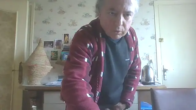 gegevincent online show from March 24, 2026, 2:50 pm