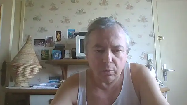 gegevincent online show from March 27, 2026, 1:23 pm