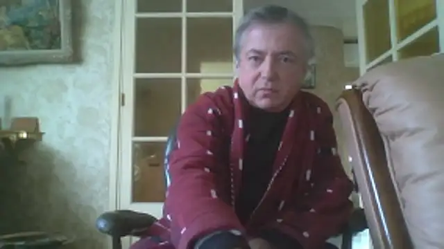 gegevincent online show from January 9, 2026, 2:24 pm