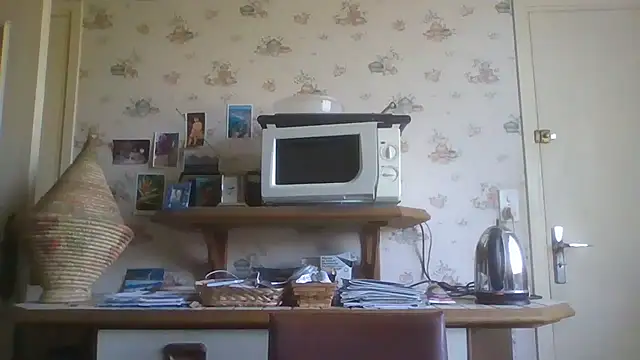 Snapshot of gegevincent chatting on July 4, 2026, 12:53 pm gegevincent online show from July 4, 2026, 12:53 pm