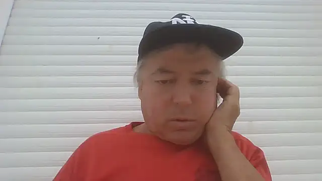 Snapshot of gegevincent chatting on July 18, 2026, 7:06 am gegevincent online show from July 18, 2026, 7:06 am