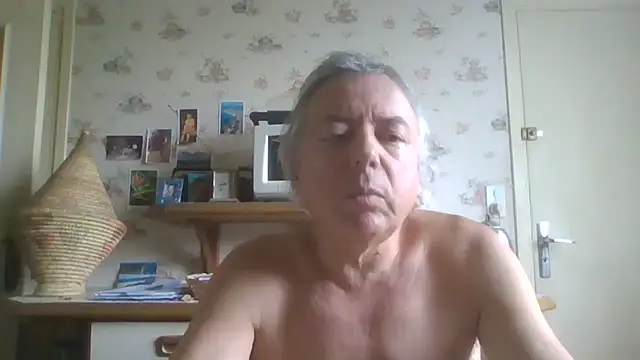 Snapshot of gegevincent chatting on June 30, 2026, 10:48 am gegevincent online show from June 30, 2026, 10:48 am