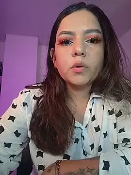 Abbyjoness21 online show from September 25, 2025, 7:53 pm