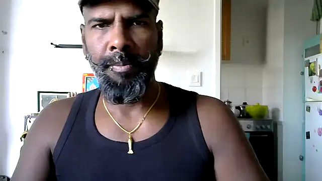 frenchblackc31 online show from September 29, 2025, 8:10 am