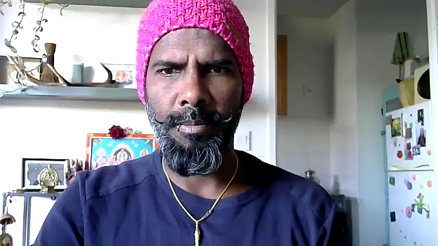 frenchblackc31 online show from September 27, 2025, 9:04 am