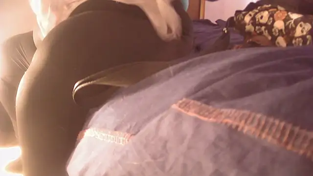 Snapshot of SatiroyNinfa chatting on October 9, 2025, 8:09 pm SatiroyNinfa online show from October 9, 2025, 8:09 pm