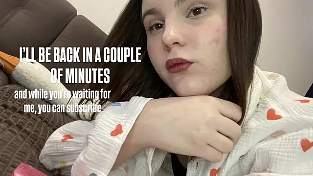 vertul1ana online show from April 9, 2026, 3:40 pm