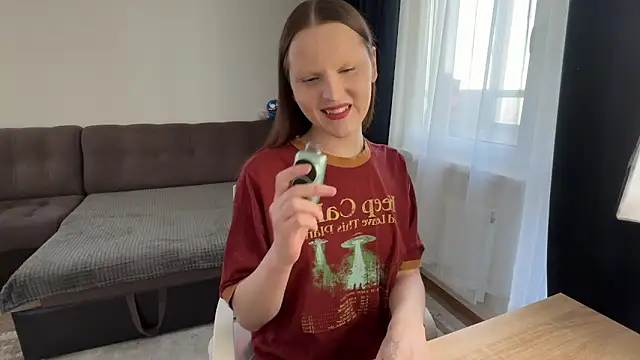 vertul1ana online show from March 22, 2026, 1:12 pm