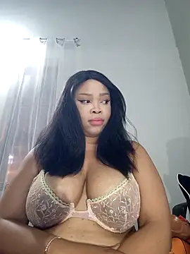 MadamPinky online show from December 1, 2025, 6:09 pm