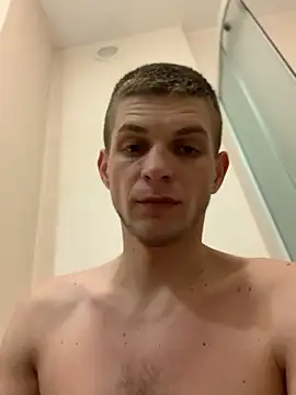 macho1347 online show from January 8, 2026, 6:25 pm