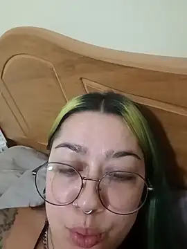 Snapshot of Dulcedeanis chatting on February 16, 2026, 4:00 am Dulcedeanis online show from February 16, 2026, 4:00 am