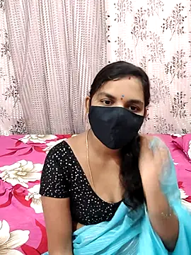 Snapshot of Lalitha-1995 chatting on September 27, 2025, 9:15 am Lalitha-1995 online show from September 27, 2025, 9:15 am