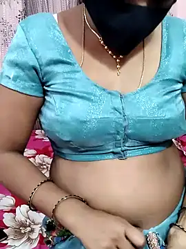 Snapshot of Lalitha-1995 chatting on October 7, 2025, 5:30 am Lalitha-1995 online show from October 7, 2025, 5:30 am