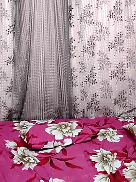 Snapshot of Lalitha-1995 chatting on October 23, 2025, 5:50 am Lalitha-1995 online show from October 23, 2025, 5:50 am