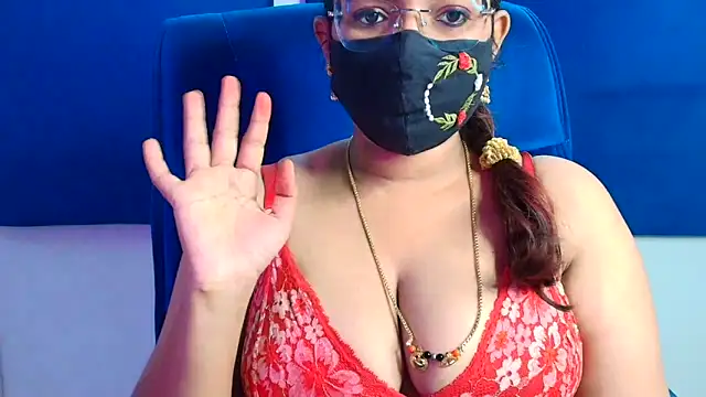 Snapshot of Anjalistar chatting on June 18, 2026, 4:00 am Anjalistar online show from June 18, 2026, 4:00 am