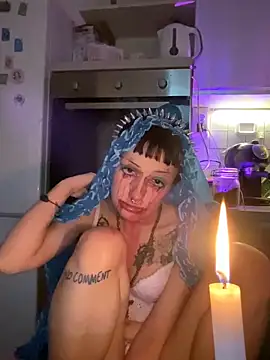 severingratty online show from October 24, 2025, 6:51 pm