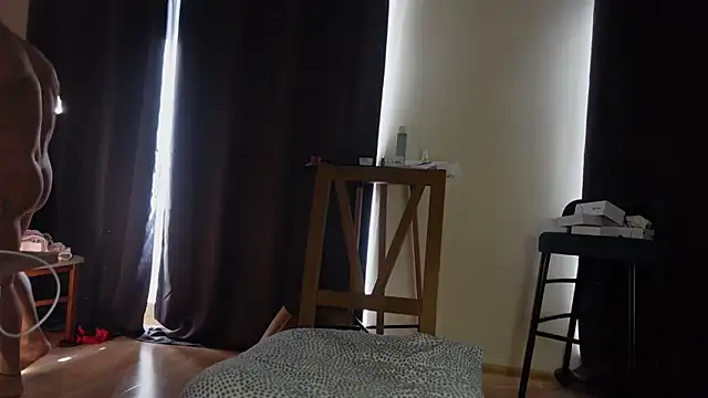 Stewart Barnz online show from April 20, 2026, 6:38 am