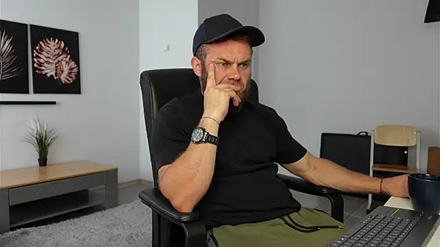 Stewart Barnz online show from October 1, 2025, 11:25 am