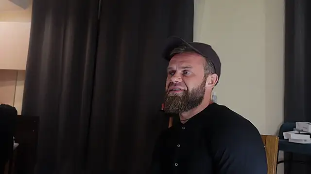 Stewart Barnz online show from April 19, 2026, 6:10 pm