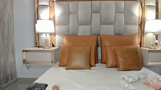 ValentinaBreats online show from October 6, 2025, 11:55 am