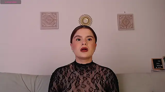 Snapshot of Samanta_Monroe chatting on November 28, 2025, 6:08 pm Samanta Monroe online show from November 28, 2025, 6:08 pm