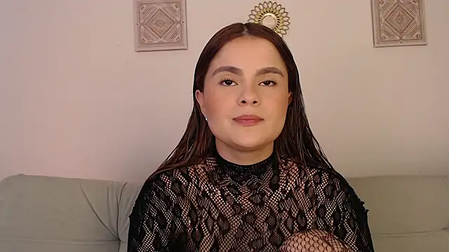 Snapshot of Samanta_Monroe chatting on November 14, 2025, 6:00 pm Samanta Monroe online show from November 14, 2025, 6:00 pm