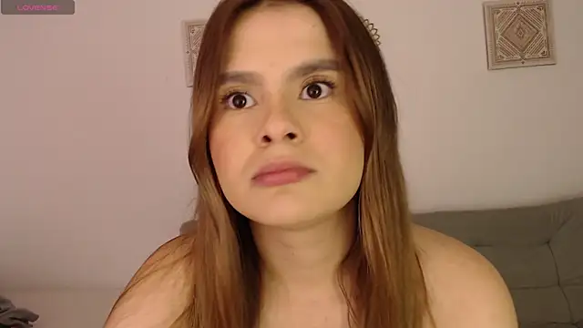 Snapshot of Samanta_Monroe chatting on November 27, 2025, 6:19 pm Samanta Monroe online show from November 27, 2025, 6:19 pm