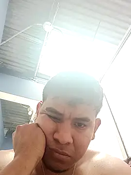 Oscariin96 online show from April 27, 2026, 1:20 pm