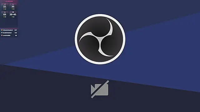 alexamonroe  online show from October 19, 2025, 5:16 pm