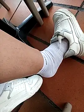 Lambedora 69 online show from September 29, 2025, 7:52 pm