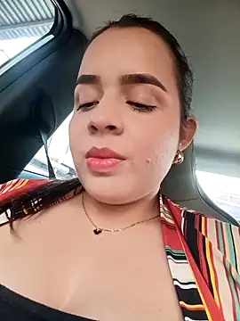 Lambedora 69 online show from September 17, 2025, 8:33 pm