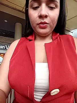 Lambedora 69 online show from October 13, 2025, 7:37 pm